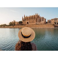 12 Tage Kreuzfahrten Westliches Mittelmeer: Kreuzfahrt mit AIDAcosma ab/an Palma de Mallorca inkl. 4 Nächte Baden auf Mallorca 12 Tage Kreuzfahrten Westliches Mittelmeer: Kreuzfahrt mit AIDAcosma ab/an Palma de Mallorca inkl. 4 Nächte Baden auf Mallorca