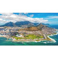 Kreuzfahrten Afrika: Kreuzfahrt mit AIDAprima ab Kapstadt/Gran Canaria an Gran Canaria/Kapstadt inkl. Vor- bzw. Nachprogramm in Kapstadt