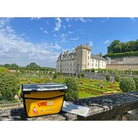 Eigene Anreise Frankreich – Loire – Radeln auf den Spuren von Königen und Märchen Eigene Anreise Frankreich – Loire – Radeln auf den Spuren von Königen und Märchen