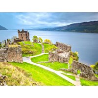 10 Tage Rundreisen Schottland: Burgen, Highlands & Mythen erleben 10 Tage Rundreisen Schottland: Burgen, Highlands & Mythen erleben