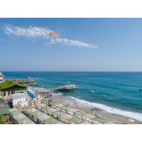 15 Tage Rundreisen Türkei – Kappadokien: Naturwunder erleben und am Strand entspannen 15 Tage Rundreisen Türkei – Kappadokien: Naturwunder erleben und am Strand entspannen