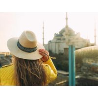 Rundreisen Türkei – Kappadokien: Faszinierende Kultur & atemberaubende Landschaften Rundreisen Türkei – Kappadokien: Faszinierende Kultur & atemberaubende Landschaften