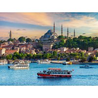 15 Tage Rundreisen Türkei – Kappadokien: Kultur, Natur & Badeaufenthalt am Meer 15 Tage Rundreisen Türkei – Kappadokien: Kultur, Natur & Badeaufenthalt am Meer