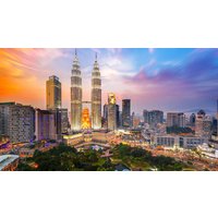 Kreuzfahrten Südostasien & Australien: Kreuzfahrt mit der Royal Princess von Singapur bis Sydney inkl. Malaysia-Rundreise