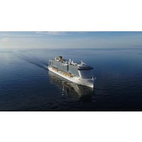 Kreuzfahrten Westliches Mittelmeer: Kreuzfahrt mit Costa Toscana ab/an Barcelona