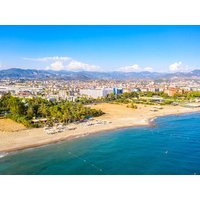 15 Tage Rundreisen Türkei: Von Istanbuls Weltstadtflair bis zum Mittelmeerstrand 15 Tage Rundreisen Türkei: Von Istanbuls Weltstadtflair bis zum Mittelmeerstrand