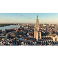 Kreuzfahrten Rhein - Niederlande & Belgien: Flusskreuzfahrt mit MS COMPASS OPERA ab/an Köln