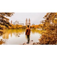 Rundreisen USA & Kanada: Indian Summer erleben