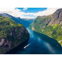 Kreuzfahrten Norwegen – Norwegische Fjorde: Kreuzfahrt mit Costa Favolosa ab/an Hamburg Kreuzfahrten Norwegen – Norwegische Fjorde: Kreuzfahrt mit Costa Favolosa ab/an Hamburg