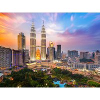 40 Tage Kombinationsreisen Südostasien & Australien: Kreuzfahrt mit der Royal Princess von Singapur bis Sydney inkl. Malaysia-Rundreise 40 Tage Kombinationsreisen Südostasien & Australien: Kreuzfahrt mit der Royal Princess von Singapur bis Sydney inkl. Malaysia-Rundreise
