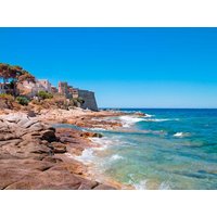 Flugreisen Frankreich – Korsika – Inselzauber zwischen Bergen und Meer Flugreisen Frankreich – Korsika – Inselzauber zwischen Bergen und Meer