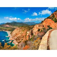 15 Tage Flugreisen Frankreich – Korsika – Inselzauber zwischen Bergen und Meer mit 7 Nächte Baden 15 Tage Flugreisen Frankreich – Korsika – Inselzauber zwischen Bergen und Meer mit 7 Nächte Baden