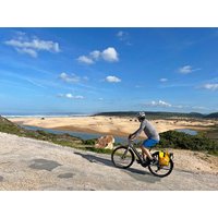 1 Woche Erlebnisreisen Portugal Radeln entlang der Küste zwischen Klippen und Stränden Frühstück 1 Woche Erlebnisreisen Portugal Radeln entlang der Küste zwischen Klippen und Stränden Frühstück