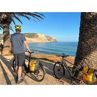 12 Tage Erlebnisreisen Portugal Radeln entlang der Küste zwischen Klippen und Stränden mit Baden Frühstück 12 Tage Erlebnisreisen Portugal Radeln entlang der Küste zwischen Klippen und Stränden mit Baden Frühstück