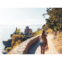 8 Tage Rundreisen Nordmazedonien & Albanien: Historische Städte & magische Landschaften des Balkans 8 Tage Rundreisen Nordmazedonien & Albanien: Historische Städte & magische Landschaften des Balkans