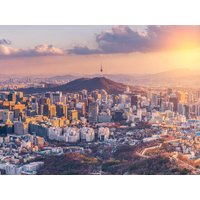 14 Tage Rundreisen Südkorea & Japan: Fernost entdecken zwischen Tradition und Moderne 14 Tage Rundreisen Südkorea & Japan: Fernost entdecken zwischen Tradition und Moderne