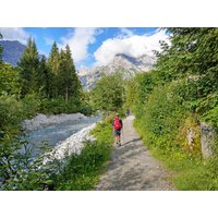 Eigene Anreise Österreich – Salzburger Land: Von den Pinzgauer Höhen in die Kitzbüheler Alpen Eigene Anreise Österreich – Salzburger Land: Von den Pinzgauer Höhen in die Kitzbüheler Alpen
