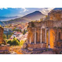 1 Woche Rundreisen Italien Sizilien Auf den Spuren von Vulkanen, Tempeln und Kulturen 8-tägig mit Flüge 4-Sterne-Hotels mit Halbpension Inkl. 6 Ausflü 1 Woche Rundreisen Italien Sizilien Auf den Spuren von Vulkanen, Tempeln und Kulturen 8-tägig mit Flüge 4-Sterne-Hotels mit Halbpension Inkl. 6 Ausflü