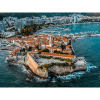 Rundreisen Albanien & Montenegro: Küstenstädte, Burgen & mediterraner Charme Rundreisen Albanien & Montenegro: Küstenstädte, Burgen & mediterraner Charme