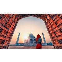 Rundreisen Indien: Zwischen Maharajas, Marmor und Magie