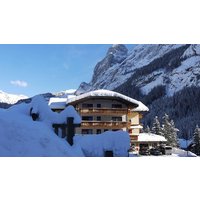 Eigene Anreise Italien - Südtirol: 3-Sterne-Hotel Dolomiti Inn in Alba Penia