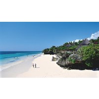 Rundreisen Kenia: Von der Savanne zum Ozean