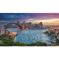 Kreuzfahrten Weltkreuzfahrt: Transpazifik-Kreuzfahrt mit Noordam von Sydney bis Seattle