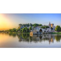 Kreuzfahrten Frankreich - Rhône & Saône: Flusskreuzfahrt mit der BIJOU DU RHÔNE ab/an Lyon