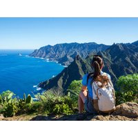 15 Tage Rundreisen Spanien – Teneriffa: Wandern, Wohlfühlen und den Atlantik stets im Blick 15 Tage Rundreisen Spanien – Teneriffa: Wandern, Wohlfühlen und den Atlantik stets im Blick