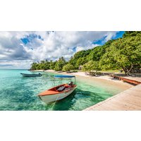 Kreuzfahrten Karibik: Kreuzfahrt mit der MSC Opera von Punta Cana bis La Romana