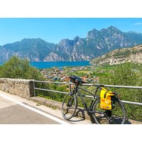 6 Tage Urlaub ohne Flug Italien Gardasee Radtour rund um den Gardasee 5 bzw. 6 Nächte 3-Sterne-Hotels mit Frühstück Inkl. Gepäcktransfer von Hotel zu Ho 6 Tage Urlaub ohne Flug Italien Gardasee Radtour rund um den Gardasee 5 bzw. 6 Nächte 3-Sterne-Hotels mit Frühstück Inkl. Gepäcktransfer von Hotel zu Ho