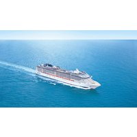 Kreuzfahrten Großbritannien, Irland & Nordirland: Kreuzfahrt mit MSC Preziosa ab/an Hamburg