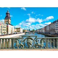 Kreuzfahrten Baltikum/Skandinavien: Kreuzfahrt mit der VASCO DA GAMA ab Kiel bzw. Hamburg Kreuzfahrten Baltikum/Skandinavien: Kreuzfahrt mit der VASCO DA GAMA ab Kiel bzw. Hamburg