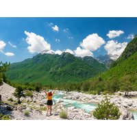 15 Tage Flugreisen Albanien: Badeurlaub im Lotus Beach Resort in Kavajë 15 Tage Flugreisen Albanien: Badeurlaub im Lotus Beach Resort in Kavajë