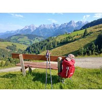 Eigene Anreise Deutschland & Österreich: Auf sagenumwobenen Wegen am Salzalpensteig Eigene Anreise Deutschland & Österreich: Auf sagenumwobenen Wegen am Salzalpensteig