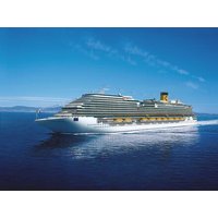 28 Tage Kreuzfahrten Transatlantik: Kreuzfahrt mit Costa Diadema von Rio de Janeiro bis Kiel inkl. Hinflug 28 Tage Kreuzfahrten Transatlantik: Kreuzfahrt mit Costa Diadema von Rio de Janeiro bis Kiel inkl. Hinflug