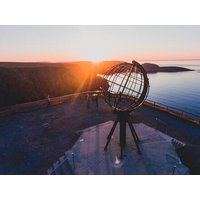 Kreuzfahrten Norwegen & Nordkap: Kreuzfahrt mit der MSC Preziosa ab/an Hamburg Kreuzfahrten Norwegen & Nordkap: Kreuzfahrt mit der MSC Preziosa ab/an Hamburg