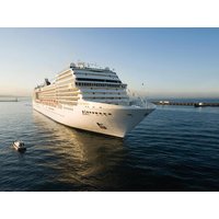 Kreuzfahrten Norwegen oder Baltikum: Kreuzfahrt mit MSC Magnifica ab/an Warnemünde Kreuzfahrten Norwegen oder Baltikum: Kreuzfahrt mit MSC Magnifica ab/an Warnemünde