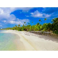 23 Tage Kreuzfahrten Transatlantik: Kreuzfahrt mit der MSC Opera von Barcelona bis La Romana inkl. Badeaufenthalt in Juan Dolio 23 Tage Kreuzfahrten Transatlantik: Kreuzfahrt mit der MSC Opera von Barcelona bis La Romana inkl. Badeaufenthalt in Juan Dolio