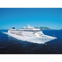 23 Tage Kreuzfahrten Transatlantik: Kreuzfahrt mit der MSC Opera von Barcelona bis La Romana 23 Tage Kreuzfahrten Transatlantik: Kreuzfahrt mit der MSC Opera von Barcelona bis La Romana