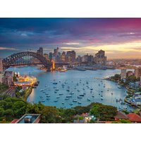 35 Tage Kreuzfahrten Weltkreuzfahrt: Transpazifik-Kreuzfahrt mit Noordam von Sydney bis Seattle 35 Tage Kreuzfahrten Weltkreuzfahrt: Transpazifik-Kreuzfahrt mit Noordam von Sydney bis Seattle