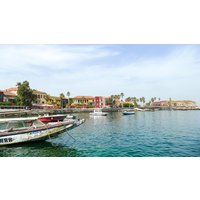 Rundreisen Senegal & Gambia: Westafrika entdecken: faszinierend, echt & unvergesslich