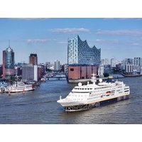 146 Tage Kreuzfahrten Weltkreuzfahrt: Kreuzfahrt mit MS Hamburg ab/an Hamburg inkl. 1 Galanacht in Hamburg All Inclusive 146 Tage Kreuzfahrten Weltkreuzfahrt: Kreuzfahrt mit MS Hamburg ab/an Hamburg inkl. 1 Galanacht in Hamburg All Inclusive