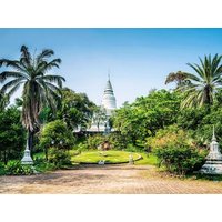 2 Wochen Kreuzfahrten Vietnam, Kambodscha & Thailand: Kreuzfahrt mit La Marguerite von Vĩnh Long bis Kampong Cham inkl. Südostasien-Rundreise & Baden in Hua Hin 2 Wochen Kreuzfahrten Vietnam, Kambodscha & Thailand: Kreuzfahrt mit La Marguerite von Vĩnh Long bis Kampong Cham inkl. Südostasien-Rundreise & Baden in Hua Hin