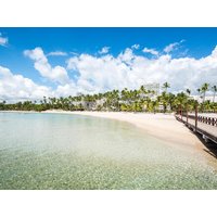 16 Tage Kreuzfahrten Karibik: Kreuzfahrt mit der MSC Opera ab/ab La Romana inkl. Badeaufenthalt in der Dominikanischen Republik 16 Tage Kreuzfahrten Karibik: Kreuzfahrt mit der MSC Opera ab/ab La Romana inkl. Badeaufenthalt in der Dominikanischen Republik