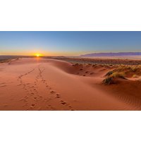 Rundreisen Namibia: Zwischen Wüste, Wildnis und Ozean