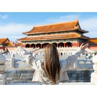 Rundreisen China: Paläste und pulsierende Städte Rundreisen China: Paläste und pulsierende Städte