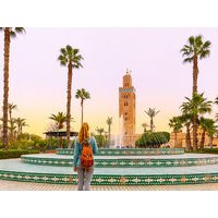 1 Woche Rundreisen Marokko Königsstädte, Wüste und Atlaszauber Frühstück 1 Woche Rundreisen Marokko Königsstädte, Wüste und Atlaszauber Frühstück