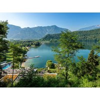1 Woche Urlaub ohne Flug Italien PKW-Rundreise vom Trentino bis zur Adria 6 Nächte 3-Sterne-Hotels mit Halbpension Alpine Bergwelt und Adriaküste in einer Reis 1 Woche Urlaub ohne Flug Italien PKW-Rundreise vom Trentino bis zur Adria 6 Nächte 3-Sterne-Hotels mit Halbpension Alpine Bergwelt und Adriaküste in einer Reis
