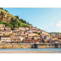 Rundreisen Albanien: Gänsehautmomente auf Bergpfaden und Sternenabende im Dorf Rundreisen Albanien: Gänsehautmomente auf Bergpfaden und Sternenabende im Dorf